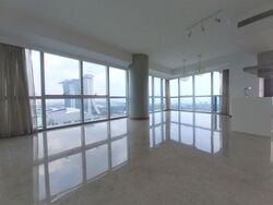 Marina Bay Residences (D1), Condominium #621546071